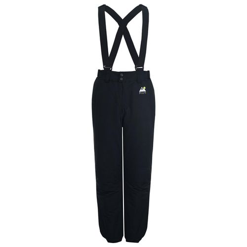 Herren Schneehose mit Hosenträgern