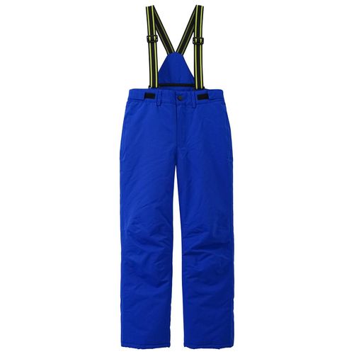 Kinder Schneehose mit Hosenträgern
