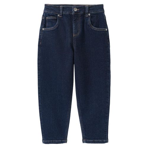 Jungen Jeans aus Raw Denim