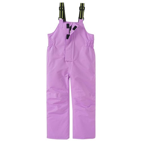 Mädchen Schneehose mit Hosenträgern