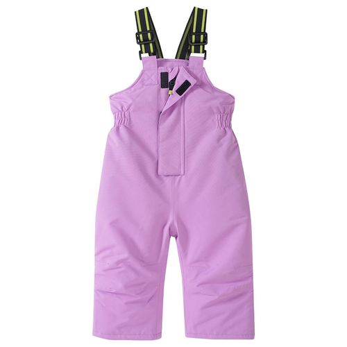 Baby Schneehose mit Hosenträgern