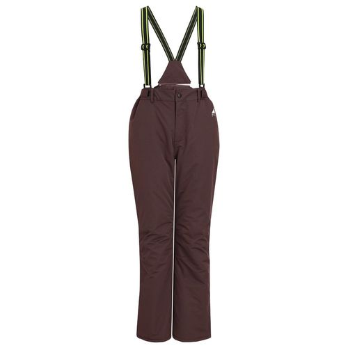 Damen Schneehose mit Hosenträgern