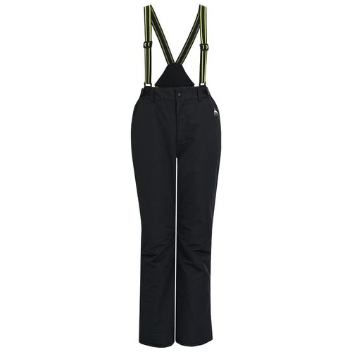 Damen Schneehose mit Hosenträgern