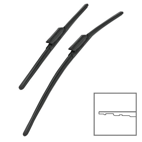 HEYNER Scheibenwischer AUDI 020230