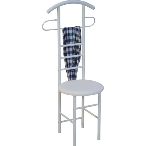 INOSIGN Herrendiener »TOPSELLER!«, (Kleiderstuhl), Gesamthöhe: 118 cm, Sitzhöhe: 48 cm