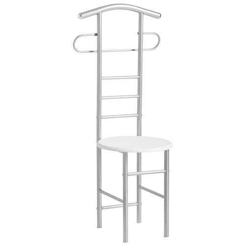 INOSIGN Herrendiener »TOPSELLER!«, (Kleiderstuhl), Gesamthöhe: 118 cm, Sitzhöhe: 48 cm