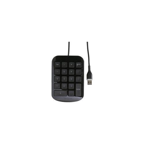Targus Tastatur »AKP10EU«