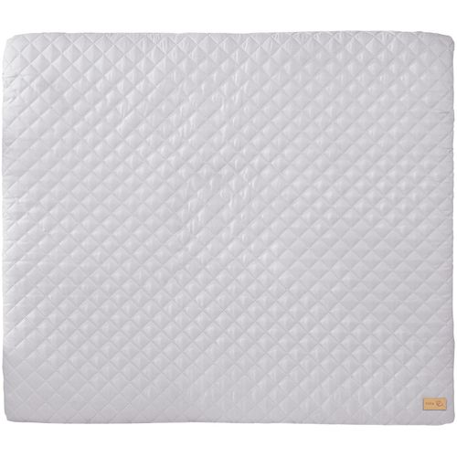 roba® Wickelauflage »Soft, Style, silberfarbengrau«