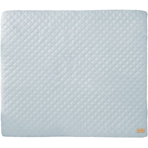 roba® Wickelauflage »Soft, Style, hellblau«