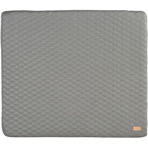 roba® Wickelauflage »Luxe, stone gesteppt«