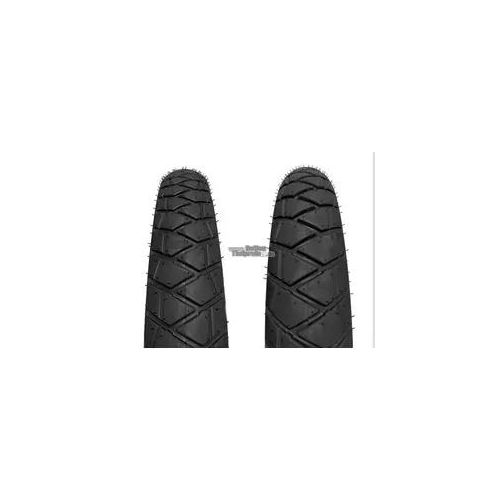 Motorrad, Quad, ATV Reifen MICHELIN ANA-ST 80/90 -21 48S TL/TT FRONT