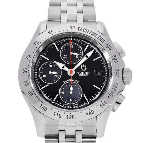 Tudor Uhren - Chronautic - für Damen