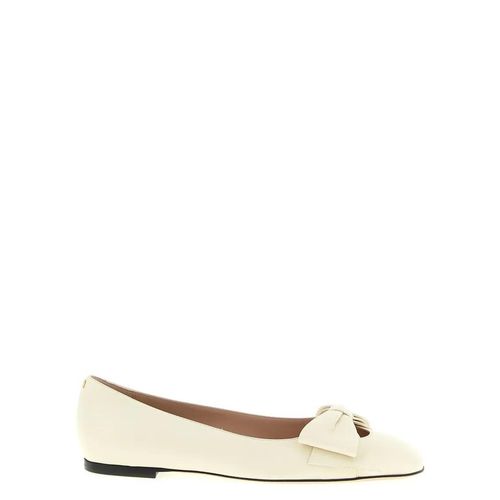 Bowow' Ballet Flats - Gr. 38 (EU) - in Weiß