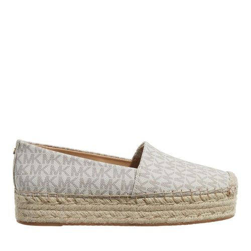 Michael Kors Espadrilles - Lynn Espadrille - Gr. 41 (EU) - in Weiß - für Damen
