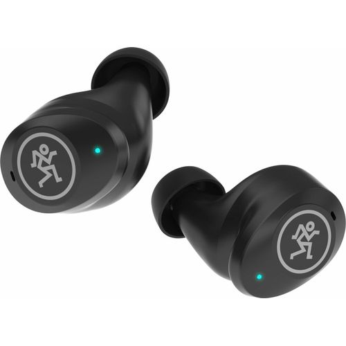 Mackie MP-20TWS Wireless Earphones (2054683-00)