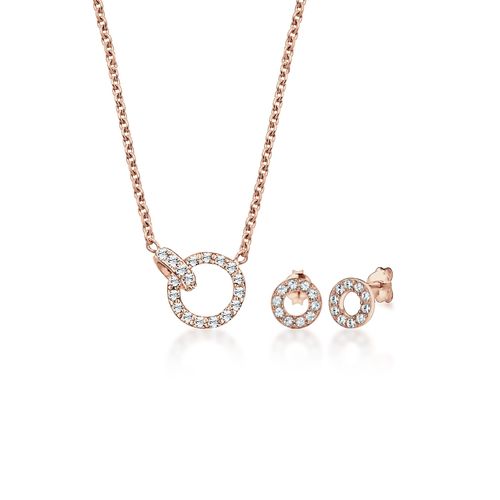 Schmuckset ELLI 