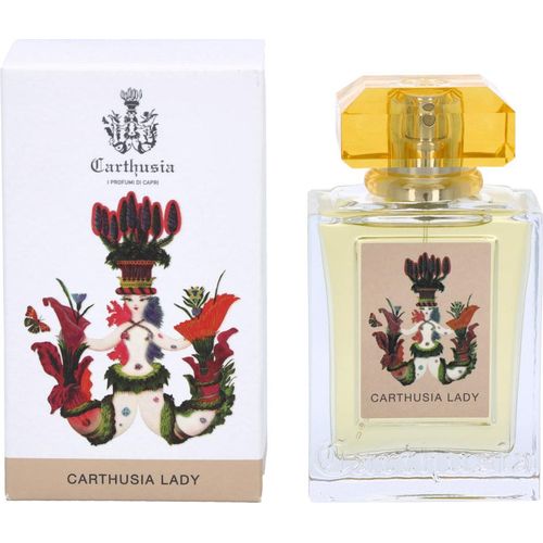 Carthusia Lady Edp Spray 50 ml