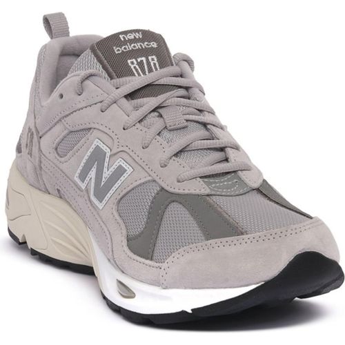 New Balance 878 Sneaker Senior