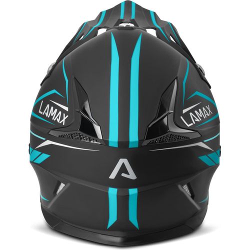LAMAX Cross-Helm S