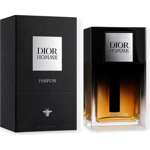Dior Homme Parfü m Edp Sp 75 ml