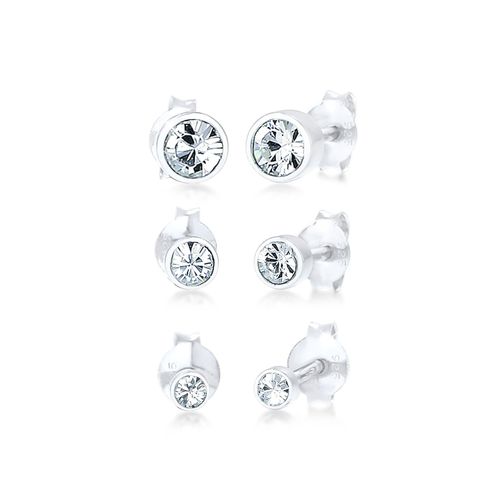 Ohrring-Set ELLI 