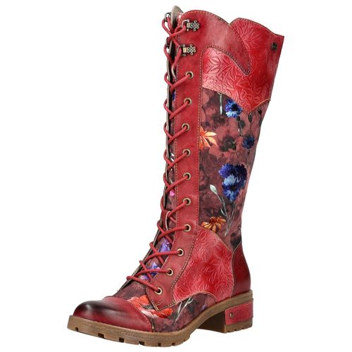 Schnürstiefel LAURA VITA 