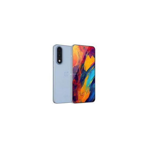 Nord 5 512GB, Handy Dry Ice, OxygenOS, 12 GB