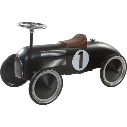 Retro Roller LoopAuto Jack Kinderauto Rutscher Rennwagen