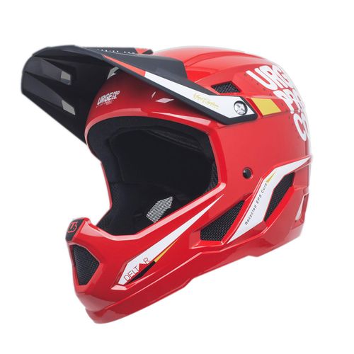 Urge Deltar Mtb-helm Rot S Rot S