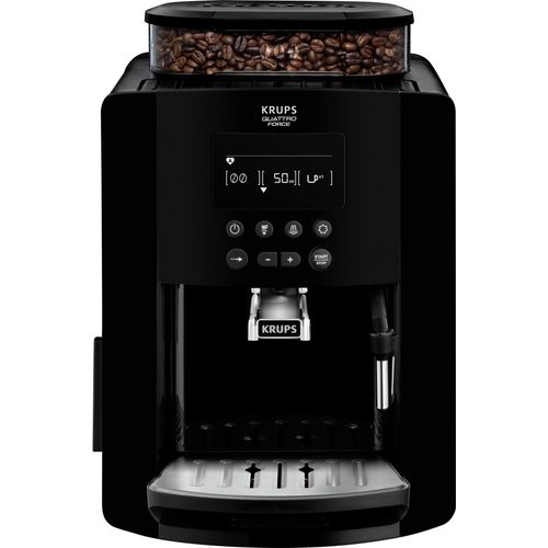 Krups Arabica EA8110 Automatische Espresso-Kaffeemaschine