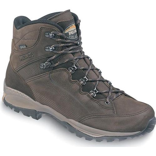 Wanderschuhe Meindl Salerno GTX