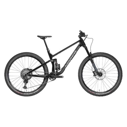 Norco Optic C3 Black/Grey 29