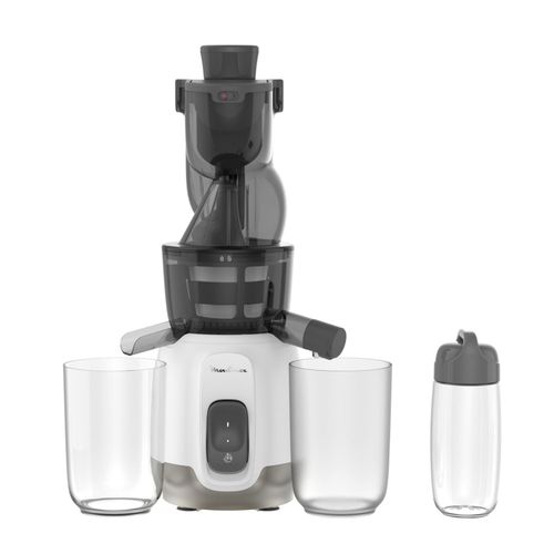 MOULINEX Ultra Juice Entsafter, ZU600110
