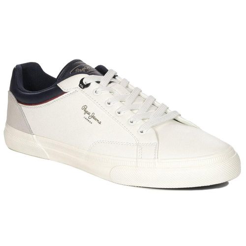 Schuhe Pepe Jeans Turnschuhe PMS31006595