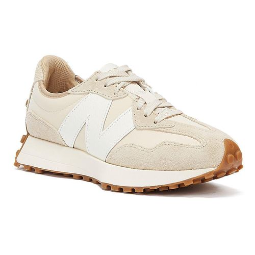 Neue Balance 327 Mindful Meersalz Grau Turnschuhe
