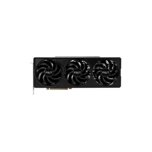 Palit GeForce RTX 4080 SUPER JetStream OC - Grafikkarten