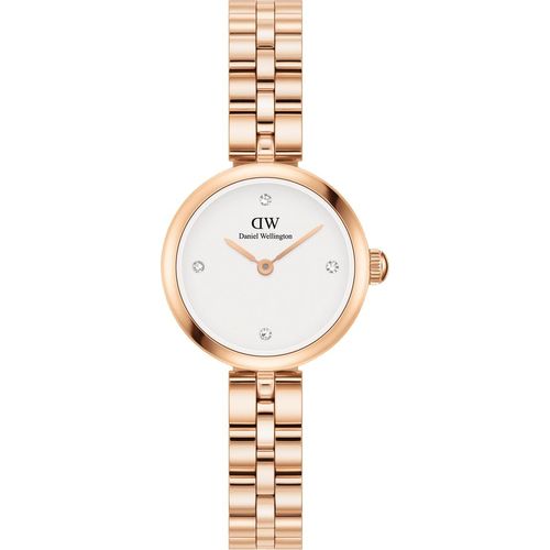 Daniel Wellington Elan Lumine Rose Gold