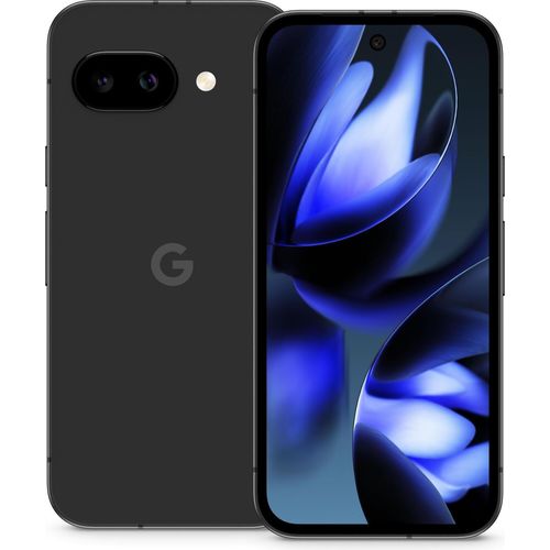 Google Pixel 9a 256GB Obsidian
