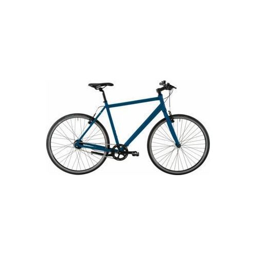 Panther Riso 2.0 blau matt 28