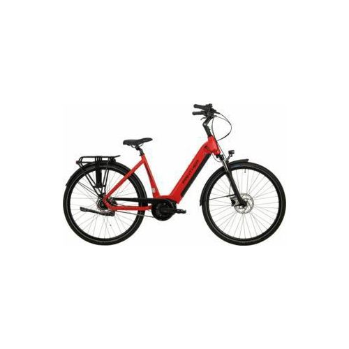 Panther Maruka 3.0 rot matt 28