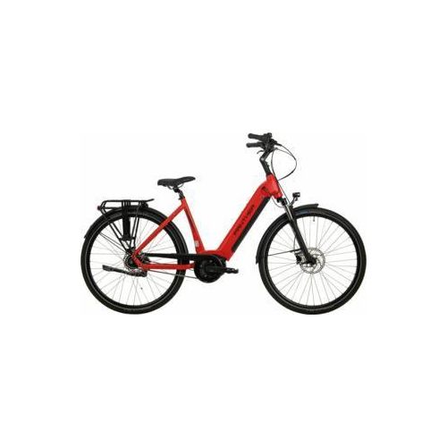 Panther Maruka 3.0 rot matt 28