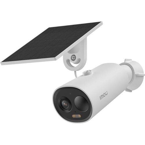 Imou Cell 3c Aio 5mp Überwachungskamera One Size