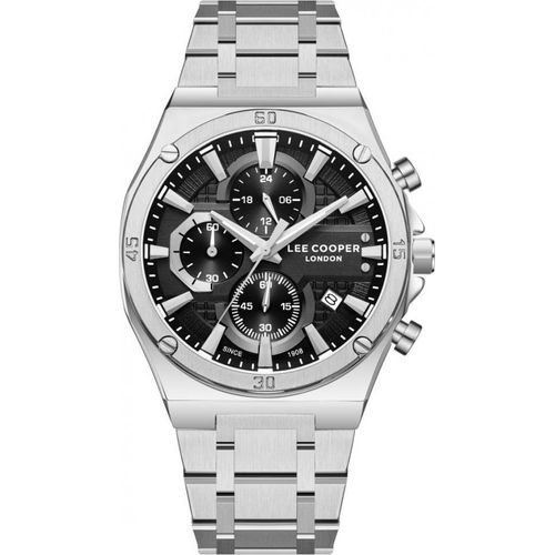 Herrenuhr LEE COOPER LC08171.350 aus Edelstahl Mode