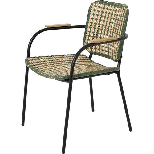 Kaemingk Bandung Stuhl wicker natur