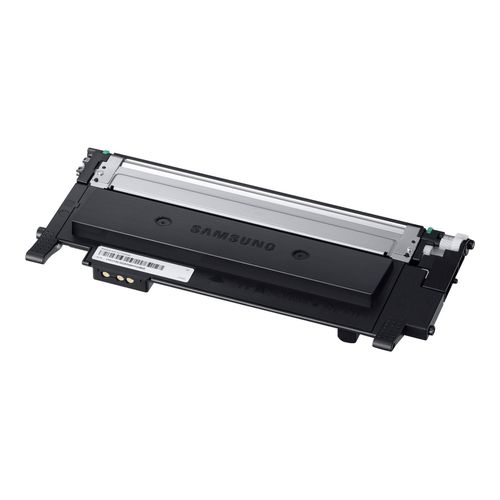 Original Samsung Xpress SL-C 483 FW (CLT-K404S/ELS / K404S) Toner Schwarz Image