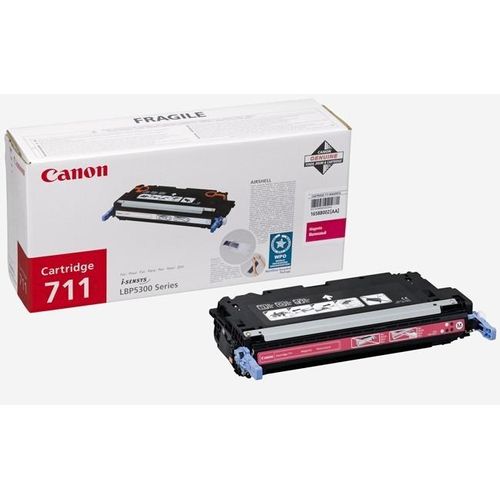 Original Canon i-SENSYS MF 9130 (1658B002 / 711M) Toner Magenta
