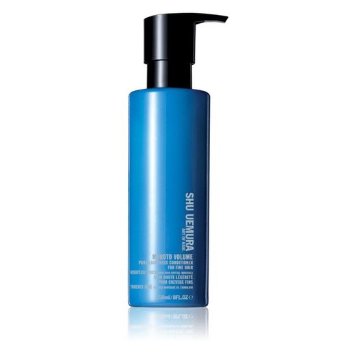 SHU UEMURA MUROTO VOLUME CONDITIONER 250 ml