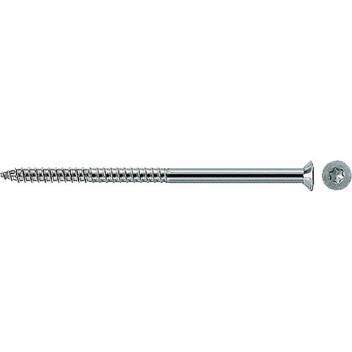 fischer Sicherheitsschraube 7,0x85 T 200 Stk