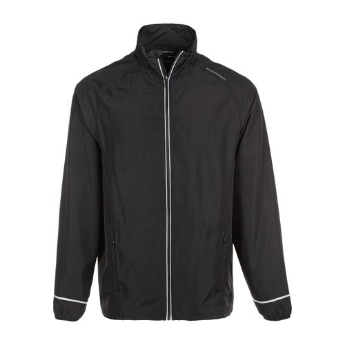 ENDURANCE Laufjacke Lessend mit reflektierenden Elementen 1001 Black XL