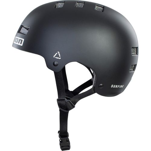 iON MTB Helmet Seek EU/CE, Halber Helm, Hartschalenbau